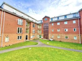 Flat 27, 506 The Grange, Old Chester Road, Birkenhead CH42 4PE