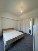 234, Gunnersbury Avenue (north Circular Road), London W3 8LD