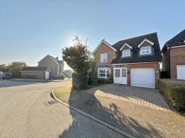 1, Mercury Close, Daventry NN11 9HW