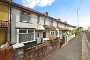 22, Hengrove Lane, Hengrove, Bristol BS14 9DL