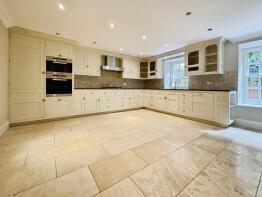 3, West Hill House, Motherby Hill, Lincoln LN1 1HD