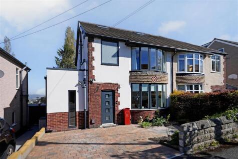 Den Bank Crescent, Crosspool, S10