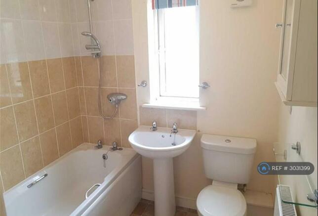 Bathroom (Guidance Only)