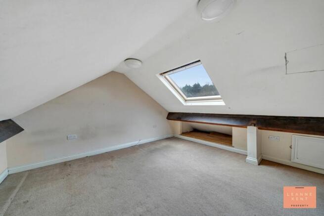 Loft Room