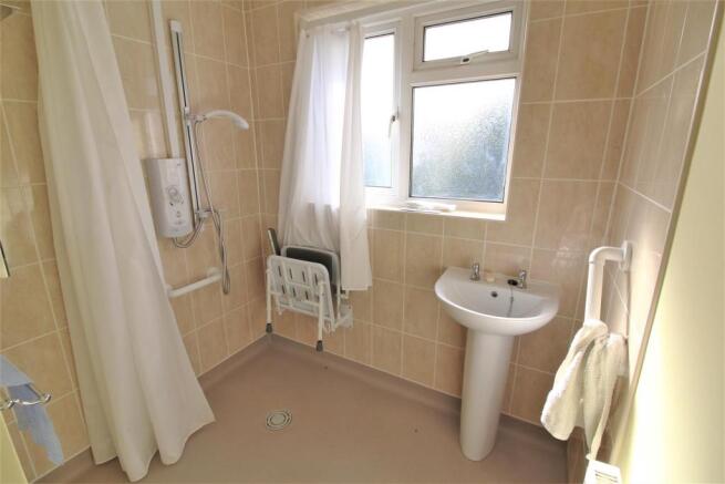 WET ROOM