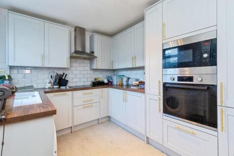 Jeffery Street, Gillingham, Kent, ME7