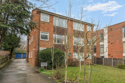 Chislehurst Road, Sidcup