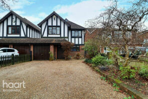 16, Sutherland Avenue, Westerham TN16 3HE