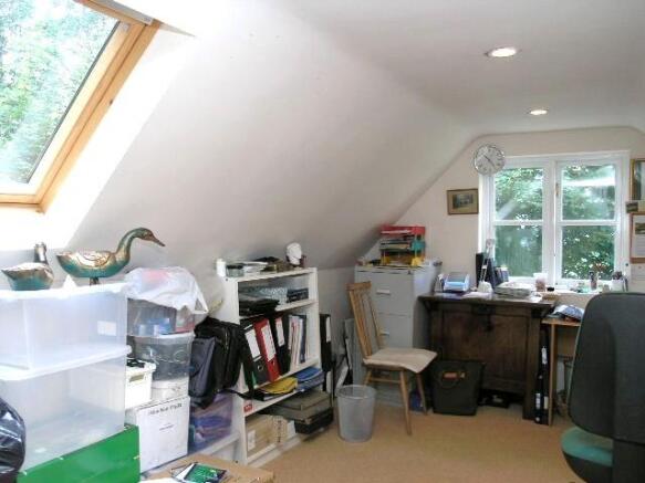 STUDIO OFFICE