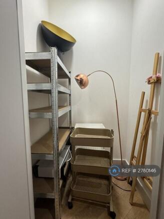 Storage Room