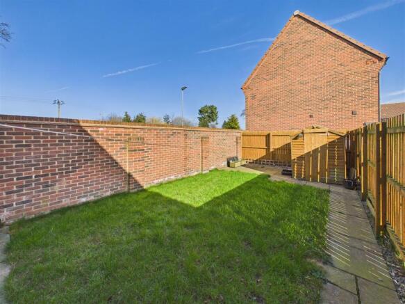 3 bed End of Terrace for sale Image 12