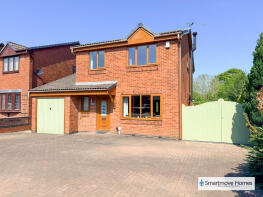 4, Clumber Close, Ripley DE5 3TS