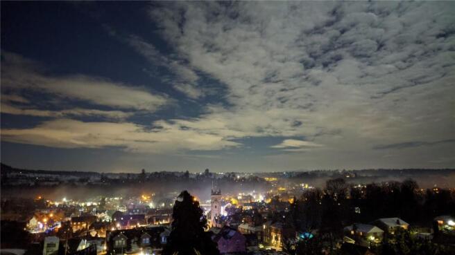 Night View