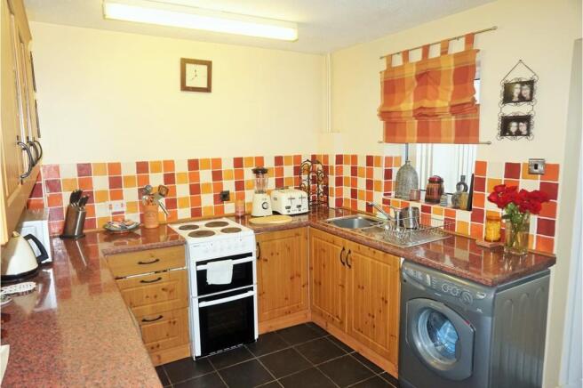 Kitchen / Breakfast