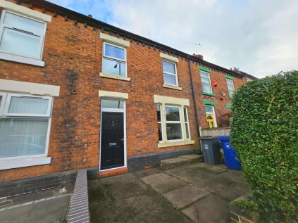 Church Street, Silverdale, Newcastle