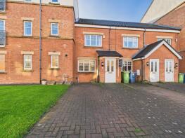26, Redgrave Close, St James Village, Gateshead NE8 3JE