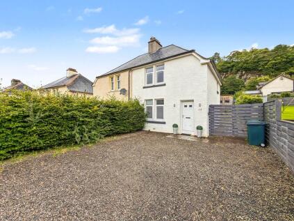 23 Mossfield Drive, Oban, Argyll, PA34 4EN
