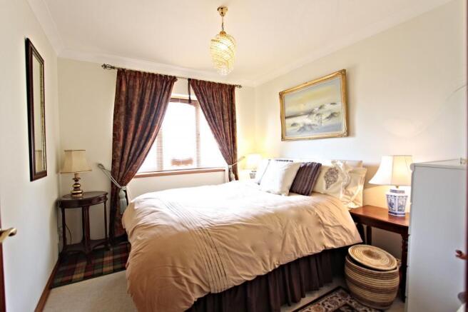 Bedroom 4 (Double)