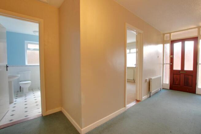 HALL