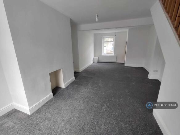 Living/Dining Area