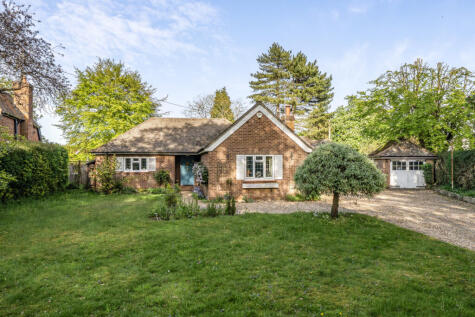Aldworth Road, Upper Basildon, Reading, Berkshire, RG8