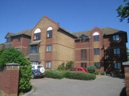 Flat 5, 149 Winsor House, Paynes Road, Southampton SO15 3SQ