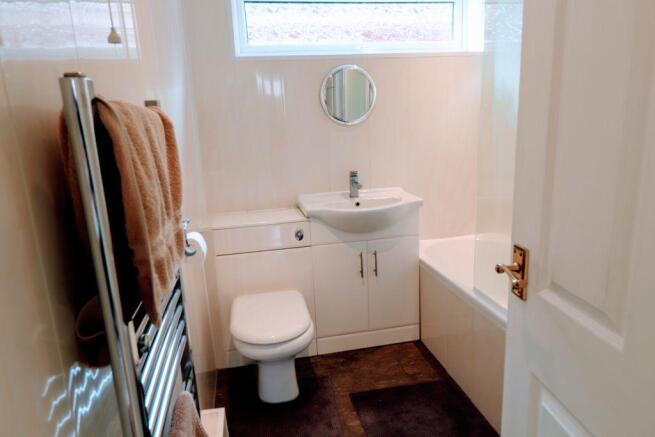 Bathroom 1