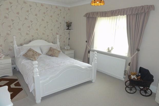 Bedroom No. 1