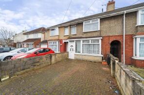 5, Whitby Grove, Rodbourne Cheney, Swindon SN2 1NA