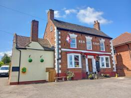 Ambleside, High Street, Market Drayton TF9 2RS