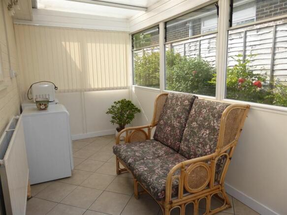 Sun Room