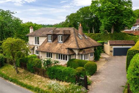 Preston Road, Gosmore, Hitchin, Hertfordshire, SG4