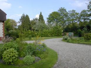 The Garden