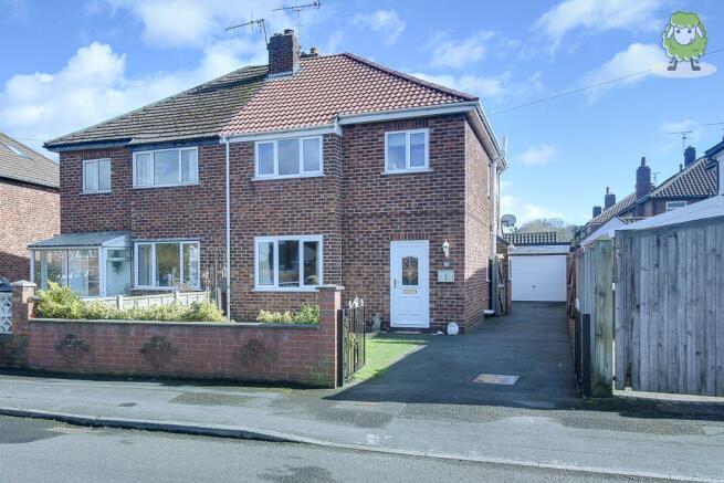 View of Property at Front