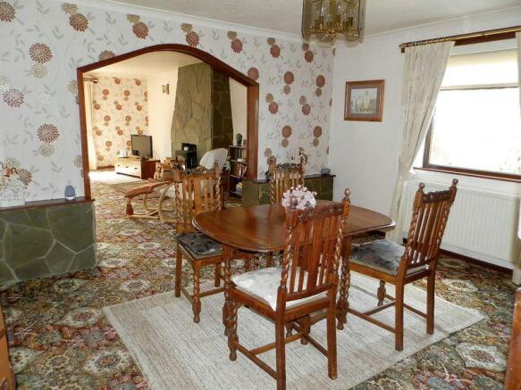 Dining Room - ...