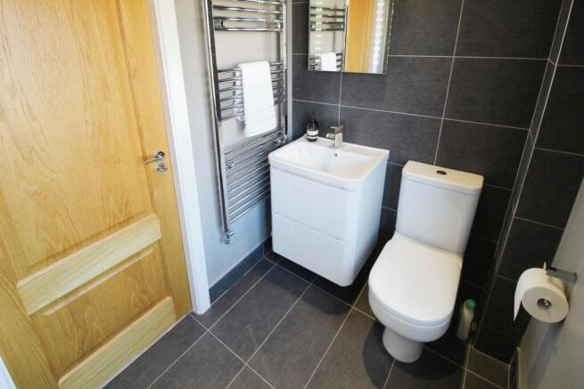 Ensuite 2