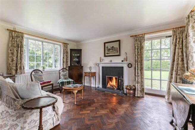 Drawing Room