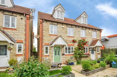 Parade Court, Bristol BS5 7TB