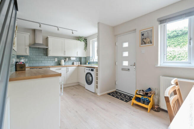 Kitchen Dining Ro...