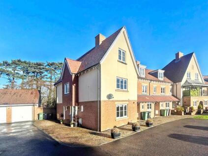 Kensington Way, Polegate