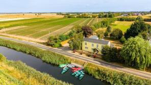 Marmont House, March Riverside, Wisbech PE14 9AR