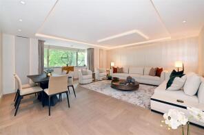 Flat 12, South Lodge, Knightsbridge, London SW7 1DG