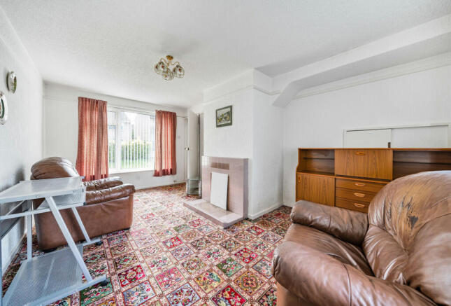 Living / Dining Room