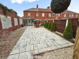 5, Mill Croft, Stainforth, Doncaster DN7 5NN