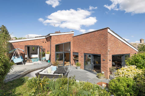 Molesworth, Huntingdon, Cambridgeshire, PE28