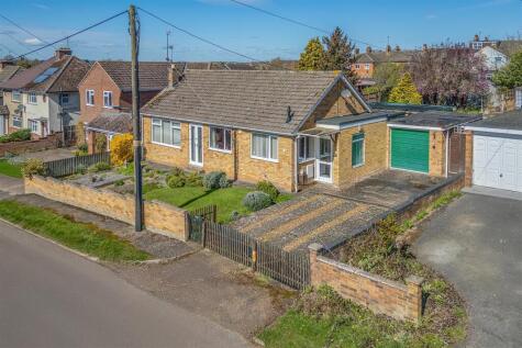 Spencer Street, Ringstead, Kettering