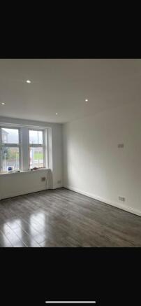 Spacious Lounge
