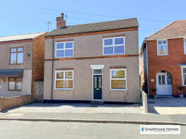 14, Platt Street, Nottingham NG16 6NX