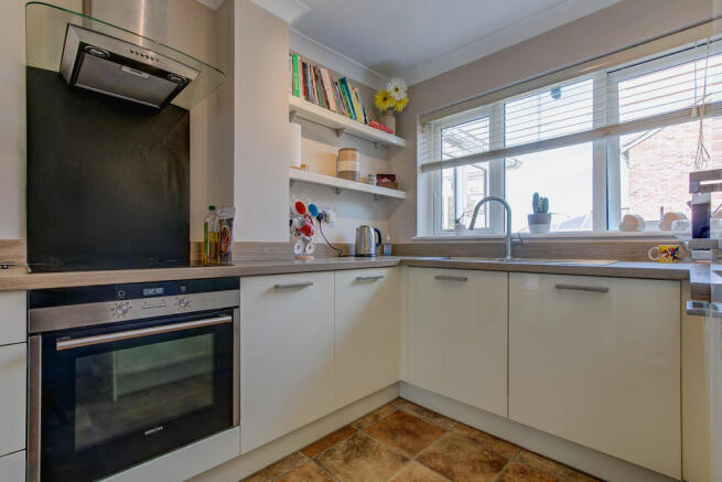 Kitchen - Aspect ...
