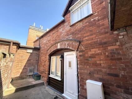 Rolle Street, Exmouth